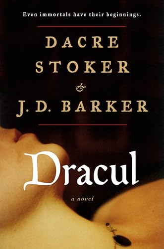 Dracul view 2