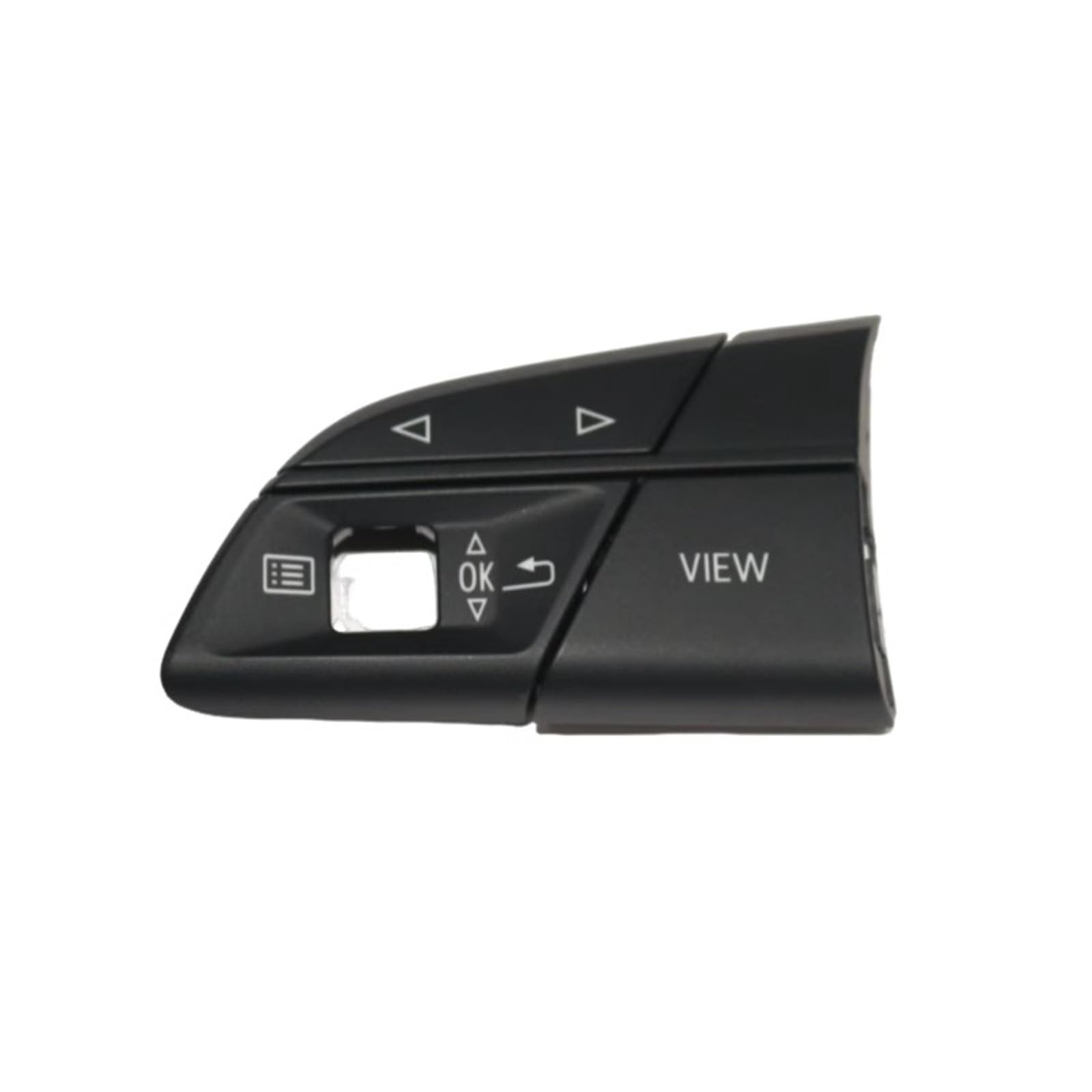 Bouton commutation volant gauche pour changer commande direction Q7 2015 - 4
