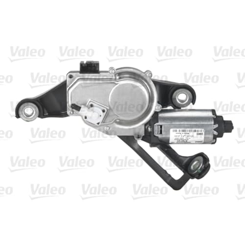 Moteur essuie-glace arrière bloqué BMW E87 E81, solution Valeo 579741 - 4
