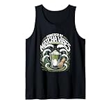 Matcha Enthusiasts Sanctuary for Tea Lover Tees