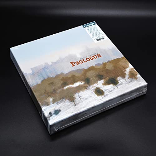 Album Art for Prologue - 10yr Anniversary Box Set by The Milk Carton Kids