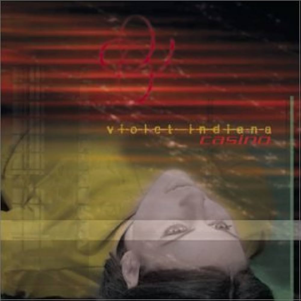 ミュージック CASINO DRIVE/Carnival Of Fever Visions Music | Fever Visions