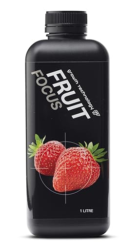 Growth Technology GT Fruit Focus Liquid
