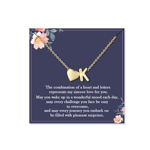 ESPVO �n�[�g�C�j�V�����l�b�N���X �����p 18K�S�[���h���b�L �A���t�@�x�b�g A-Z �y���_���g�l�b�N���X �N���X�}�X�X�g�b�L���O�X�^�b�t�@�[ �a�����M�t�g�W���G���[ 16+3�C���`, �^�J, ��΂Ȃ�