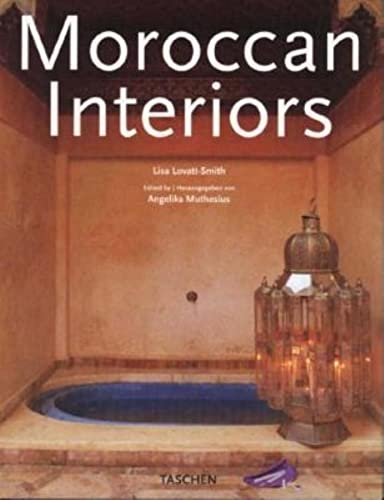 Moroccan Interiors (Jumbo S.)