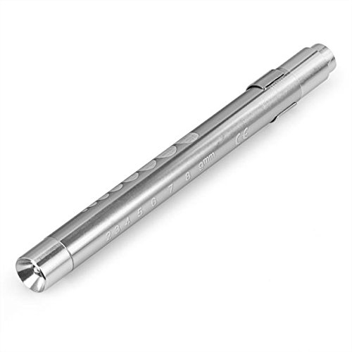 BOY - Lampe-stylo de poche - Lumière de secours portative de bande