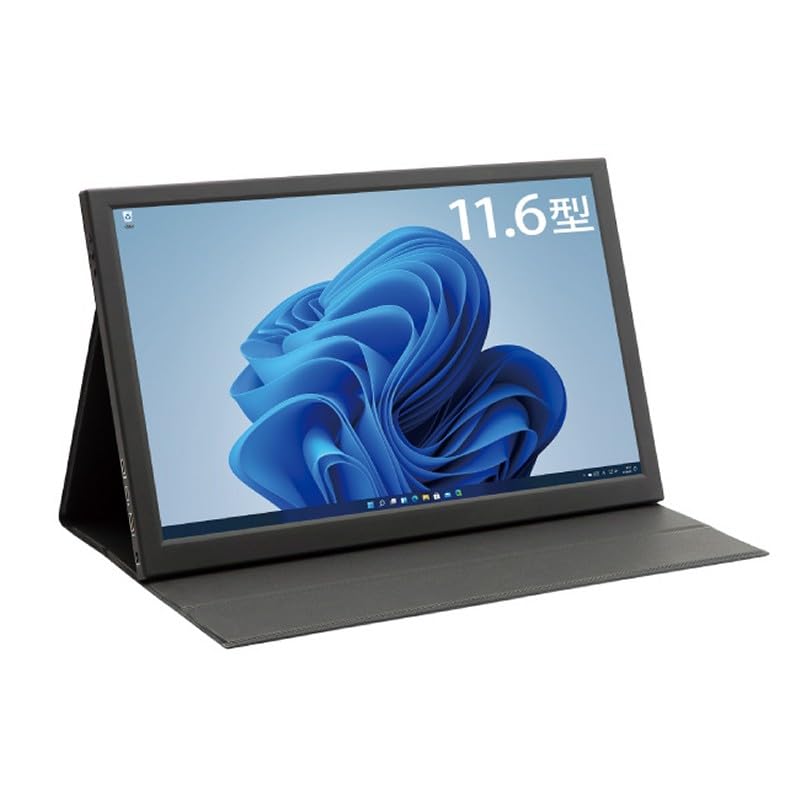 Amazon.co.jp: LCD11HCR-IPS 11.6型マルチ液晶モニター : パソコン