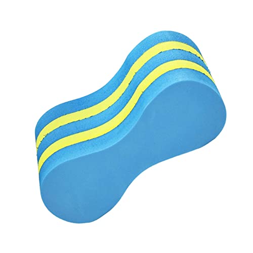 Pull Buoy Flotador para Entrenamiento de Natación para Niños