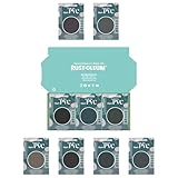 Rust-Oleum PVC-Lack Testerbox - Stimmungsvolle Dunkeltöne - Matt