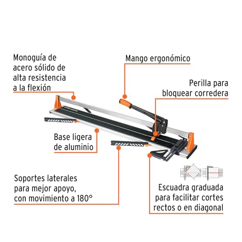 Cortadora de loseta Truper 15 cortadora de loseta truper marca Truper Expert (2)