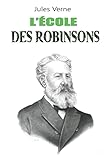  L’ÉCOLE DES ROBINSONS