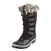 Northside Women's Kathmandu Waterproof Snow Boot