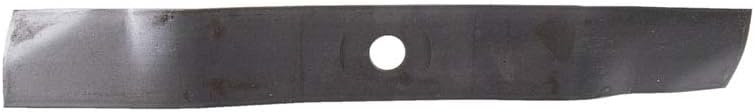 John Deere OEM Medium Lift Blade 3 Pack M 653 655 657 657 A F 620 680 Z 445 X 750 754 758 940 948 TCU30316
