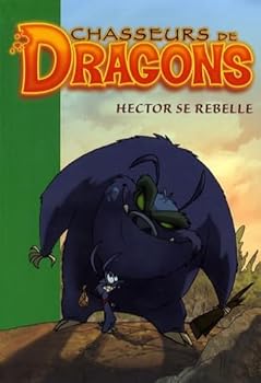 Paperback Chasseurs de Dragons, Tome 11 (French Edition) [French] Book