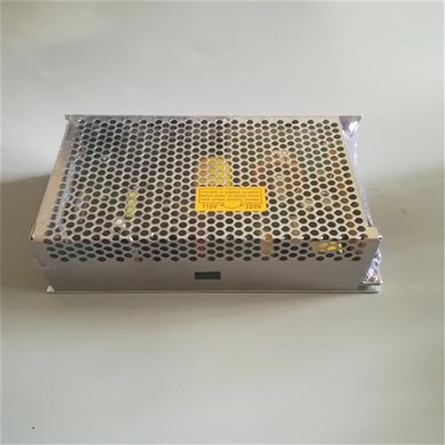 Alimentation à découpage LED CC 24V 200W à sortie unique pour ruban et éclairage intérieur