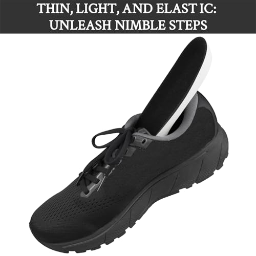 Plantillas Endoto para zapatillas Brooks, talla US 12 miniatura 5