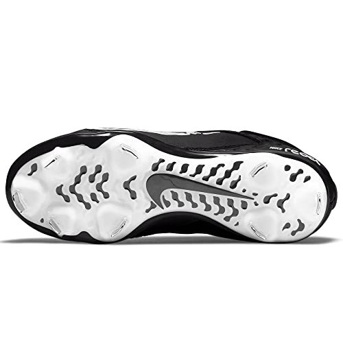 Image of Nike Women's Hyperdiamond 4 Elite Softball Cleats
