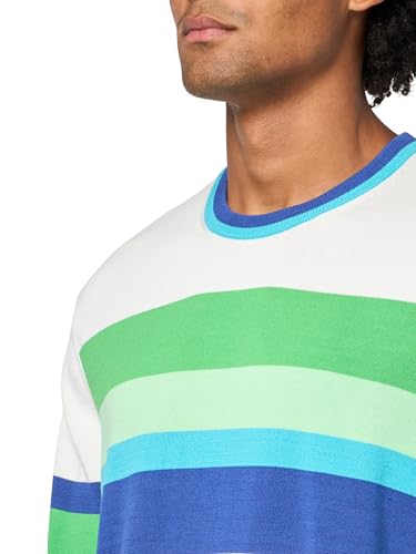 Men's Crewneck Pullover3