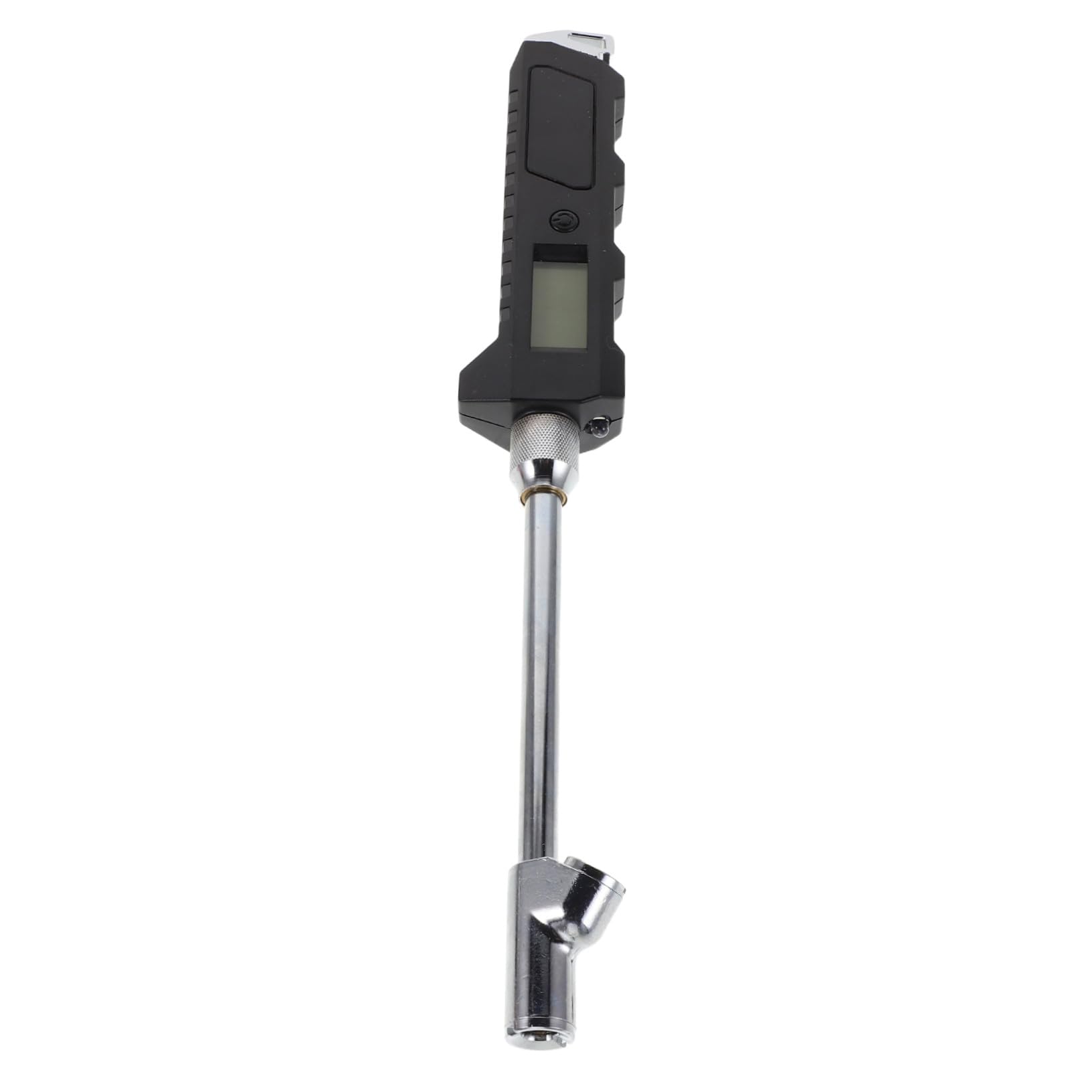 Manomètre numérique double tête portable avec écran LCD - 8