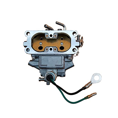 Carburateur Kawasaki FH721V pour résoudre les pannes de démarrage 4 temps 15003-7080