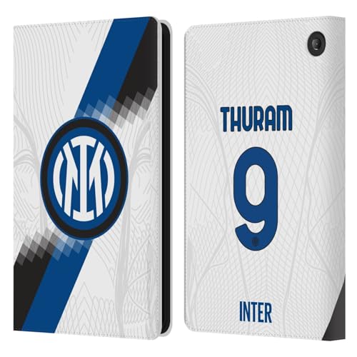 Protection Fire 7 2022 Inter Milan Étui Portefeuille Anti-Rayures