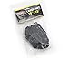 Powertye 15in x 15in Elastic Cargo Net with 6 Steel Hooks and 3in x 3in Mesh
