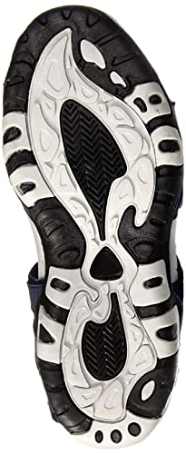 Image of CLYMB Men Phylon|Ultralightweight|Comfort|Summer Trendy|Outdoor daily use Floaters Sandals