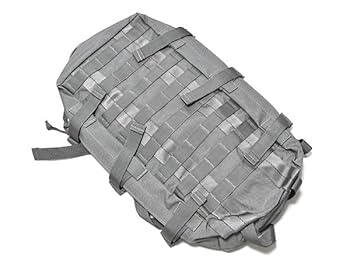 サバイバルキットバック　アメリカ軍　U .S .ARMY MILITARY 実物 新品 米軍 INDIVISUAL AIRCRAFT サバイバルキット