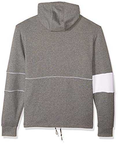 PUMA Men's Scuderia Ferrari Hooded Jacket2