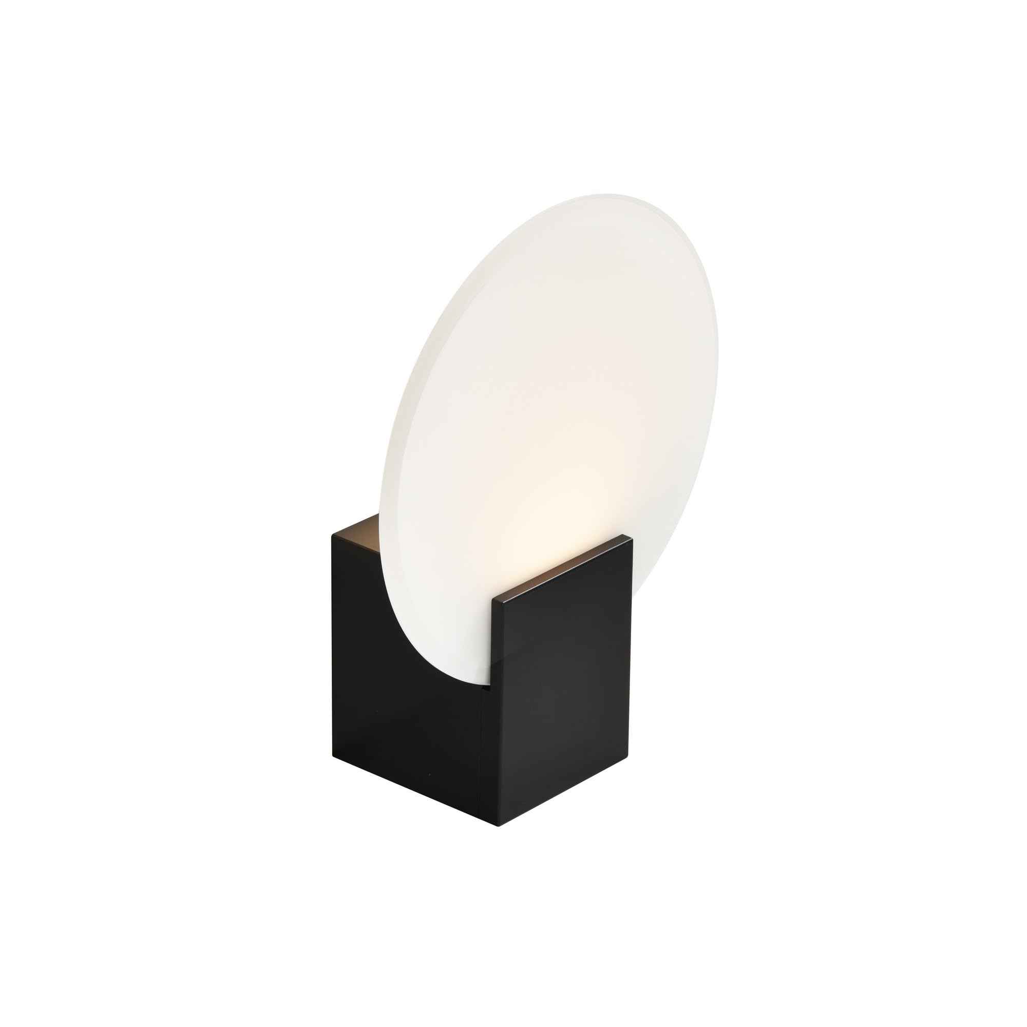 Rackhams Light/Black Hester | Wall | - Plastic - 1