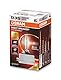 Osram XENARC NIGHT BREAKER 220, D3S, +220% mehr Helligkeit, Xenon-Scheinwerferlampe, 66340XN2, Faltschachtel (1 Lampe)