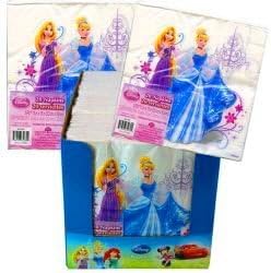 Amazon Co Jp ディズニー プリンセス ペーパーナプキン 枚 おもちゃ