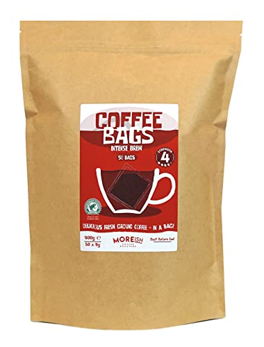 Intense Brew Coffee Bags