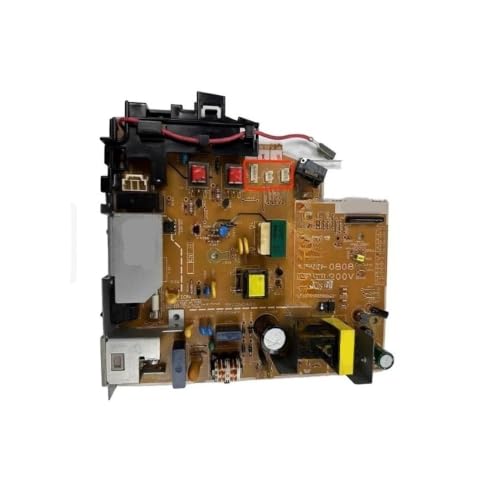 Placa de alimentación RM1-2316 para HP LaserJet M1005 MFP con conectores de 25 y 30 pines