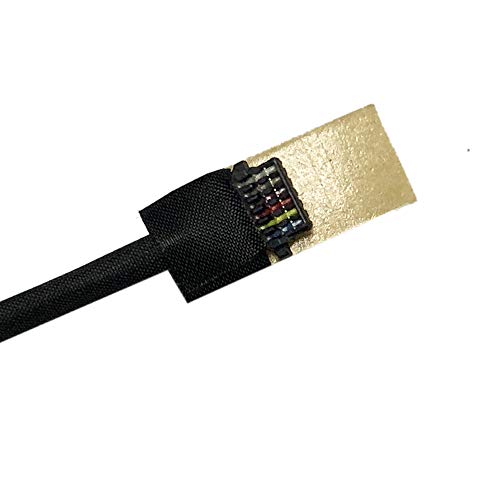 Câble LCD LVDS pour réparer écran noir Acer Nitro AN515-54 - 6