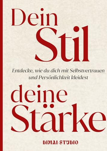 Dein Stil, deine Stärke: Entdecke, wie du dich mit Selbstvertrauen und Persönlichkeit kleidest