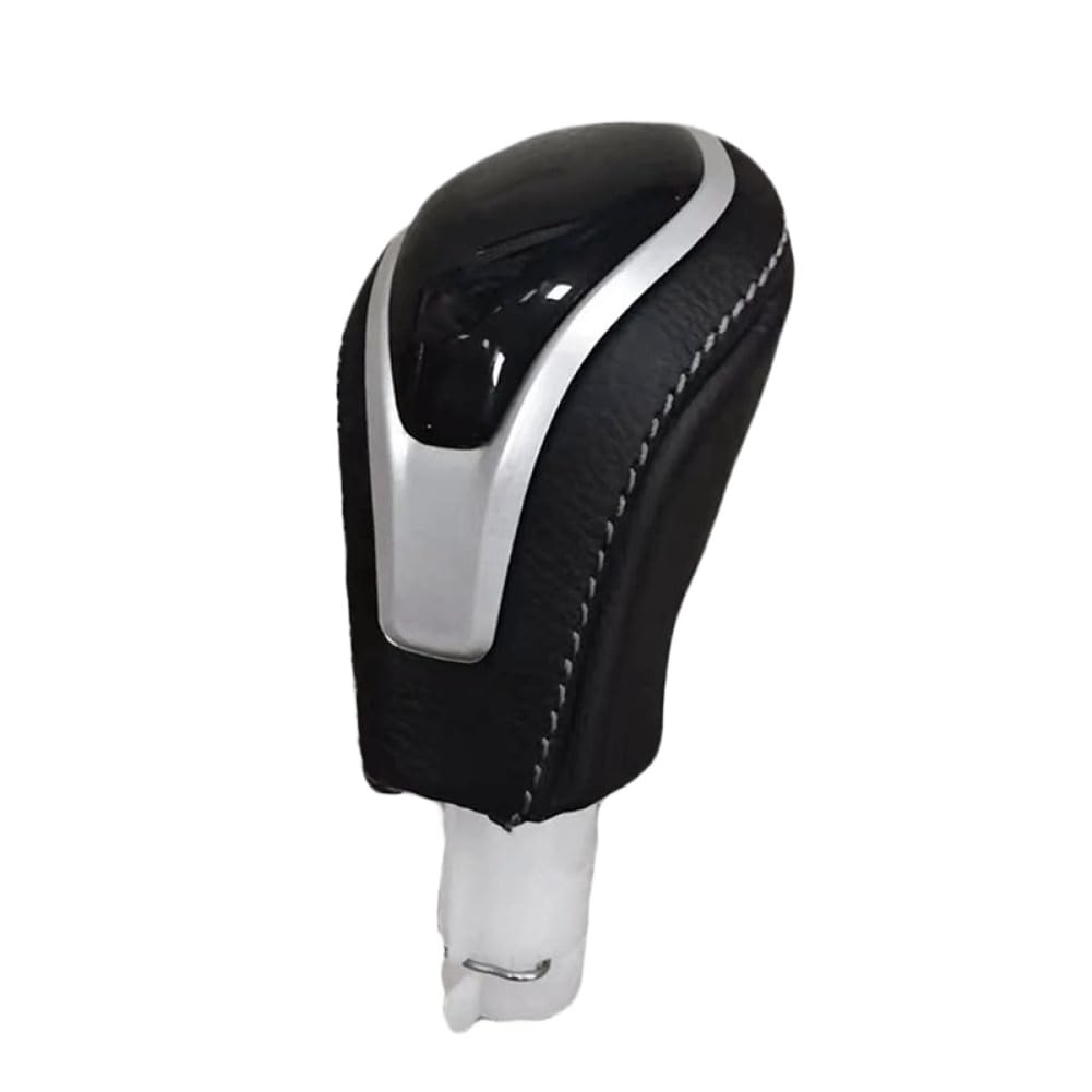 AunUszNNk Transmission Gear Shift Knob Shifter Handle Gear Shift Lever L10A for Q50 Q60 34910-9NF0B