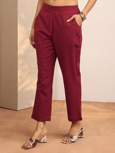 Image of Libas Women Trousers