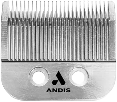 Andis 01513 Improved Master Replacement Blade, Adjustable 000-1, Fits ML