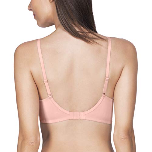 Image of Amante Lightly Padded Wirefree Full Coverage T-Shirt Bra