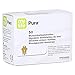 Produktbild mylife Pura Blutzuckerteststreifen, 50 St