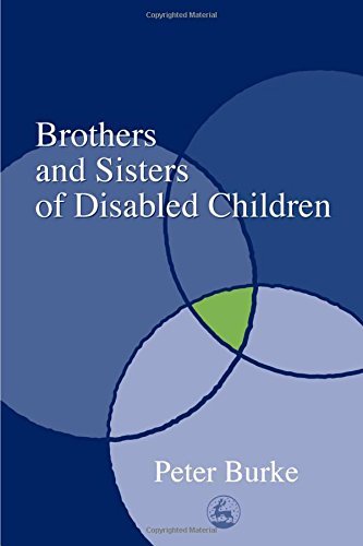 Brothers and Sisters of Disabled Children