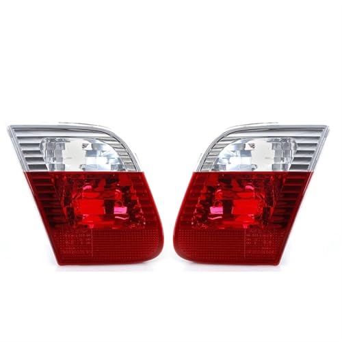 Feux arrière LED BMW E46 2002-2005 optique intérieur de remplacement de carrosserie droit