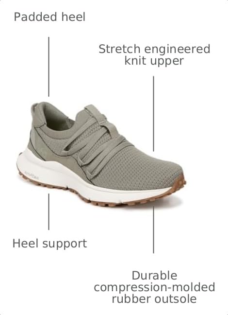 Image of Ryka Women's Jumpstart Sneaker