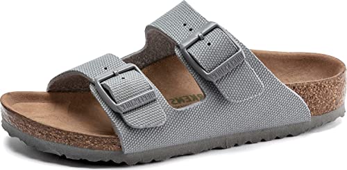 Image of Birkenstock Unisex Adult Arizona Soft Footbed Sandals