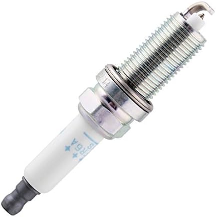 NGK Spark Plug 5987 PLZFR6A-11S Pack of 6