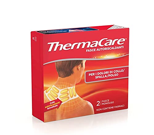 THERMACARE FASC COL/SPA/POLS2P Cover