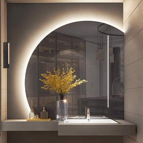 ZYBOWAYL obNCg3FLED~oX[~[ 100cm h܃t[XX}[gϋ 90cm 80cm 邳 hǊ|~[ 70cm ƑMtg(Right Under Cut,40inch/100cm)