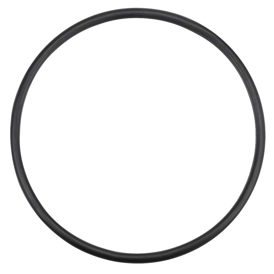 TA-VIGOR O-Rings 2Pcs 120mm OD 102.8mm ID 8.6mm Width Metric Sealing Gaskets