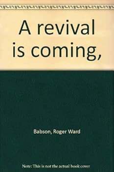 A revival is coming,